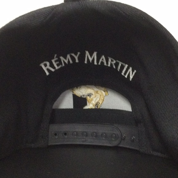 New Remy Martin Hat - Picture 5 of 7